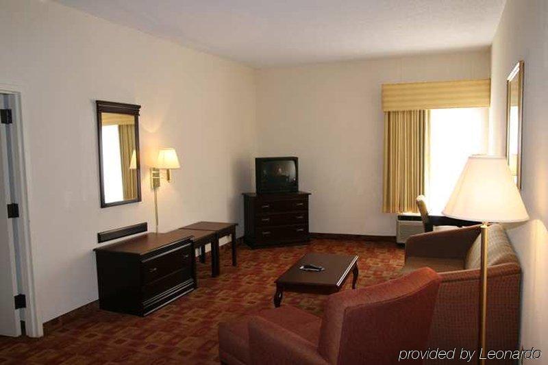 Rome Inn And Suites Zimmer foto