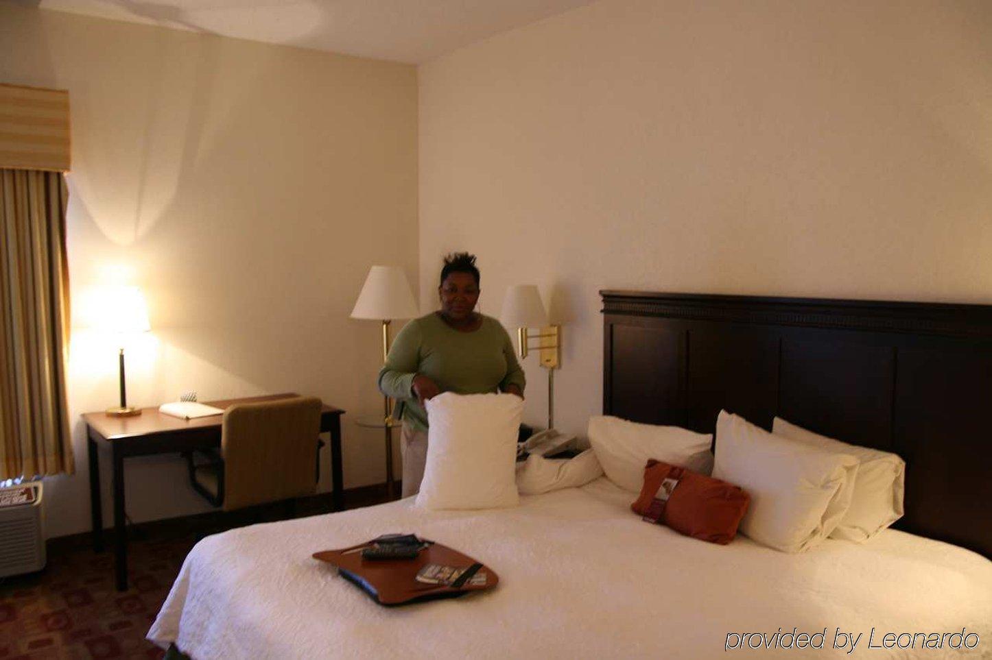 Rome Inn And Suites Zimmer foto