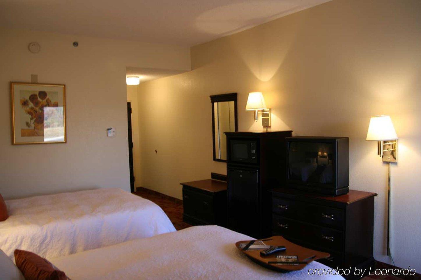Rome Inn And Suites Zimmer foto