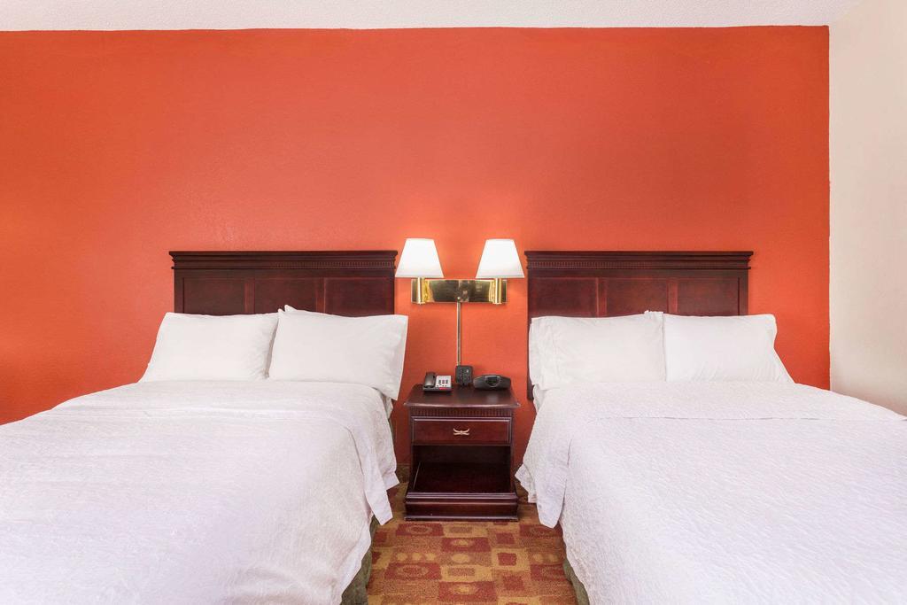 Rome Inn And Suites Zimmer foto